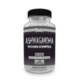 Genel Markalar ASHWAGNDHA FULL SPECTRUN 500mg 60 Kapsul