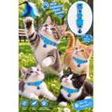 Genel Markalar Aslia yavru kedi tasması