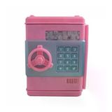 Genel Markalar Atm Kasa Kumbara Pembe