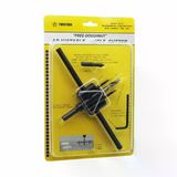 Genel Markalar AYARLI ALÇI PANÇ DELME 2 BIÇAK 1-3 İNÇ/16 30MM - 7-7 İNÇ/8 200MM - 1 İNÇ/8 3MM - 2 İNÇ 50MM (4745)
