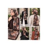 Genel Markalar BAMBU KRAŞ ŞAL FOURTY SCARF