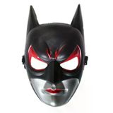 Genel Markalar Batgirl Maskesi - Batman Maskesi 28x17 cm