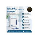 Genel Markalar Bioland G-425-3S Kan Şekeri Ölçüm Çubuğu 50 Adet – Blood Glucose Test Strip – Şeker Ölçüm Stribi