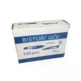 Genel Markalar Bistüri 100 Adet