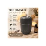 Genel Markalar buhurdanlık -buhar makinesi - oda kokusu- oda nemlendiricisi- aromaterapi difüzörü