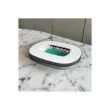 Genel Markalar Buradan Çıkış Yok! 🦅 Boğaz'ın İncisi Tüpraş Stadyumu 3D Maketi (Koleksiyonun Zirvesi!)