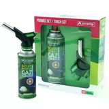 Genel Markalar ÇAKMAKLI KARTUŞ PÜRMÜZ - TORCH SETİ (4745)