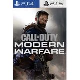 Genel Markalar Call of Duty Modern Warfare PS4 ve PS5 Uyumlu Dijital