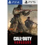 Genel Markalar Call of Duty Vanguard PS4 ve PS5 Uyumlu Dijital