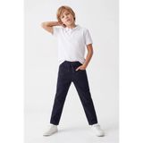 Genel Markalar Classic Gabardin Erkek Okul Pantolon