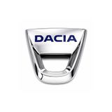 Genel Markalar Dacia Sandero Logan ön panjur arma logo. 628903146R