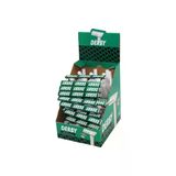 Genel Markalar DERBY TEK BIÇAK 100PCS BANYO SAPLI JİLET (4745)