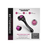 Genel Markalar Dermaroller Titanyum Uçlu 540 Iğneli Derma Roller 1.00 Mm