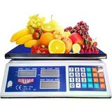 Genel Markalar Elektronik Terazi 40 Kg (4745)