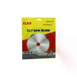 Genel Markalar ELKA 0048-185 185 X 40T X 30MM AĞAÇ SUNTA KESİCİ DİSK (4745)