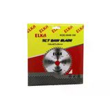 Genel Markalar ELKA 0048-190 190 X 40T X 30MM AĞAÇ SUNTA KESİCİ DİSK (4745)