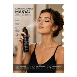 Genel Markalar Gabrini Makyaj Sabitleyici Fixing Spray 150 ml – Uzun Süre Kalıcı Makyaj Sabitleme Spreyi