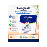 Genel Markalar Google Yorum Kartı (NFC)