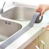 Genel Markalar Gri Su Sızdırmaz Banyo Mutfak Lavabo Küvet İzolasyon Şerit Bant (4745)