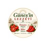 Genel Markalar GÜNEŞTE KURUTULMUŞ DOMATES SALÇASI 5 KG