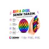 Genel Markalar Hareketli Ejderha Yumurtası – Fidget Oyuncak