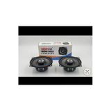 Genel Markalar Hoparlör 10 Cm Kapaksız 4 Inc 160W Takım
