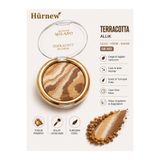 Genel Markalar HÜRNEW terracotta allık 6 no