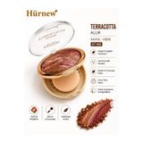 Genel Markalar HÜRNEW terracotta allık 7 no