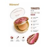 Genel Markalar HÜRNEW terracotta allık 8 no