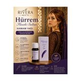 Genel Markalar Hürrem Haseki Sultan Hamam Otu Yağı