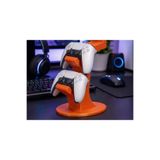Genel Markalar Ikili Oyun Kolu Standı PS5 PS4 Xbox Uyumlu Masaüstü Controller Stand