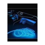 Genel Markalar İp Neon Led 5 Metre Ice Blue Buz Mavi ( 002683)
