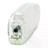 Genel Markalar Işıklandırılmış Mini 100X Mikroskop Mg10081-2