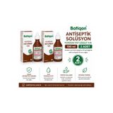 Genel Markalar Karvel Medikal Batikon 2 Adet Povidon İyot %10 Antiseptik Solüsyon 100 ml Pansuman ve Cilt Temizleme Solüsyonu 2 Adet
