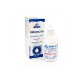 Genel Markalar Karvel Medikal Oksijenli Su 1 Adet 100 ml Antiseptik Çözelti %3,875 Hidrojen Peroksit ve %96,125 Saf Su İçerir