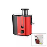Genel Markalar KATI MEYVE SIKACAK ÇELiK FİLTRE - GÜVENLİK KOLU - POSA:1250ML M.SUYU:450ML SJ-3143 (4745)