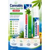 Genel Markalar Kenevir toğumu yağı Krem 100 ML Cliniclife