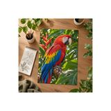 Genel Markalar Kişiye Özel Puzzle Baskı 500 Parça Kutulu