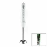 Genel Markalar KİWİ KHB-4415 ÇUBUK EL BLENDER ÇELİK UÇLU DC MOTOR - 300W (4745)