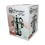 Genel Markalar KLASİK SEMAVER 4.5LT - İDEAL BOY - TEK MUSLUK 1100W (4745)