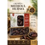 Genel Markalar Kudüs Medjoul Hurma 500 gram