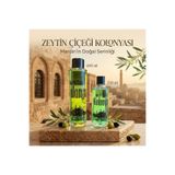 Genel Markalar Mardin Zeytin çiçeği kolonyası bir büyük bir küçük