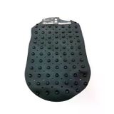 Genel Markalar MASSAGE MASAJLI BANYO - DUŞ KÜVET KAYDIRMAZ PASPASI VANTUZLU 37X69CM. (4745)