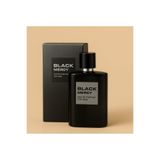 Genel Markalar Mercy Black erkek parfüm 50 ml