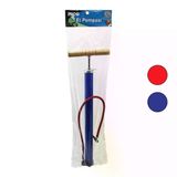 Genel Markalar METAL GÖVDE AHŞAP KOL İRAN EL POMPASI 55CM TOP - BİSİKLET - MOTOR AYAKLIK APARATLI (4745)