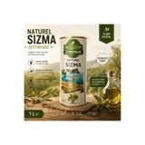 Genel Markalar Milas (Memecik - Naturel Sızma Soğuk Sıkım Zeytinyağı TNK (1lt)