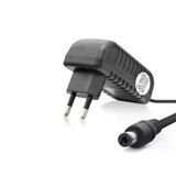 Genel Markalar Modem Adaptörü 5V 3A 5.5*2.5 Siyah HD8417