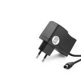 Genel Markalar Modem Adaptörü 6V 1A 5.5*2.5 Siyah HD8419
