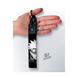 Genel Markalar NARUTO SİYAHBEYAZ Half Naruto - Half Kurama Yeni Model Unisex, Aksesuar, Hediyelik, Metal Kancalı, Kaliteli, Bez Kumaş Anahtarlık