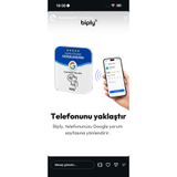 Genel Markalar NFC KART 1 Adet( tek bir ürün )